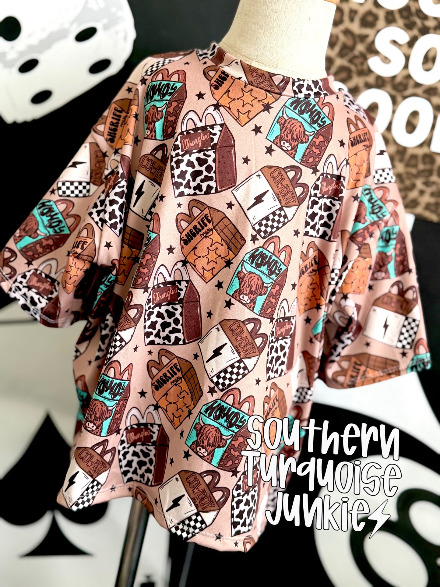 5T COMFY TOP