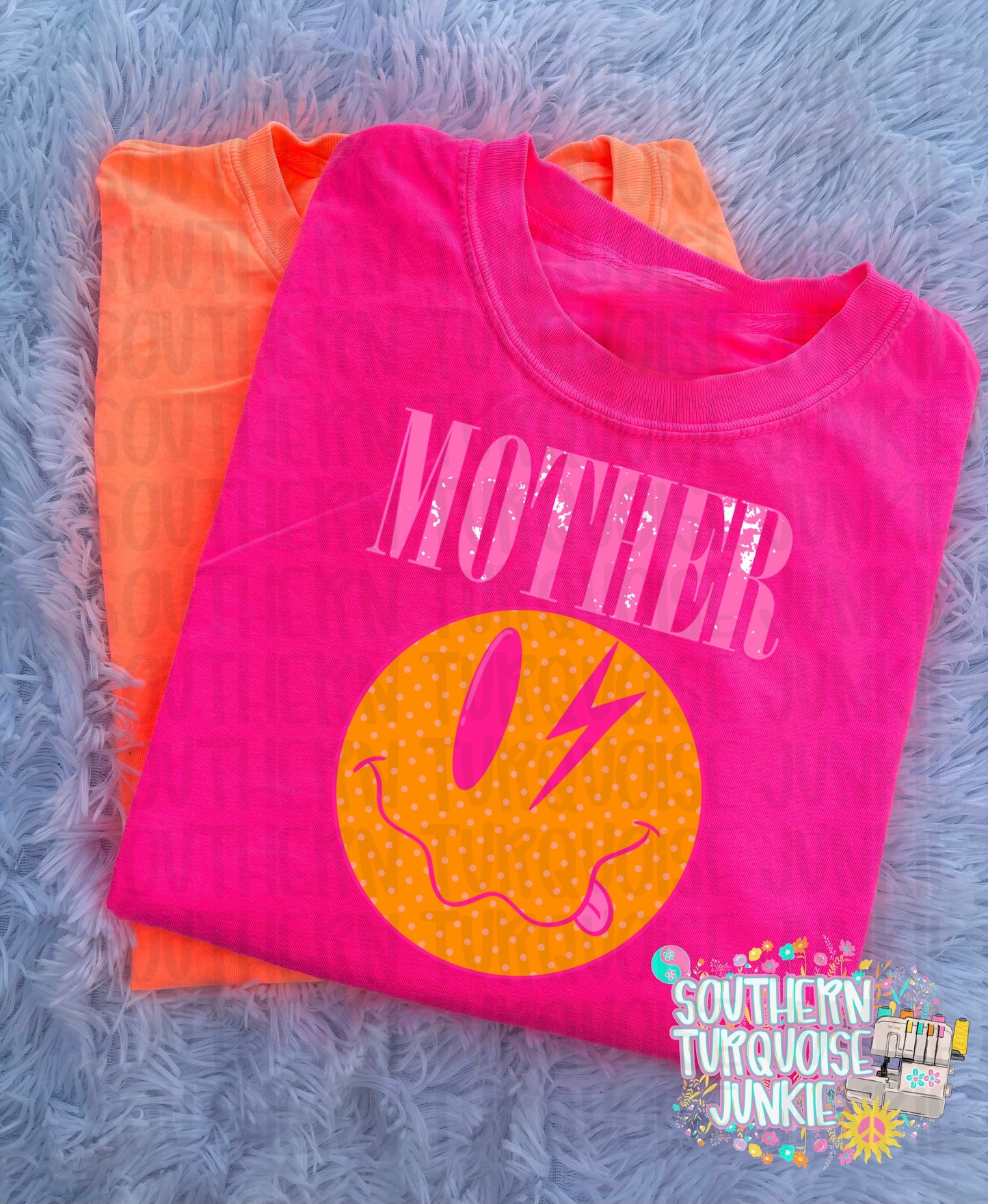 MOTHER TEE