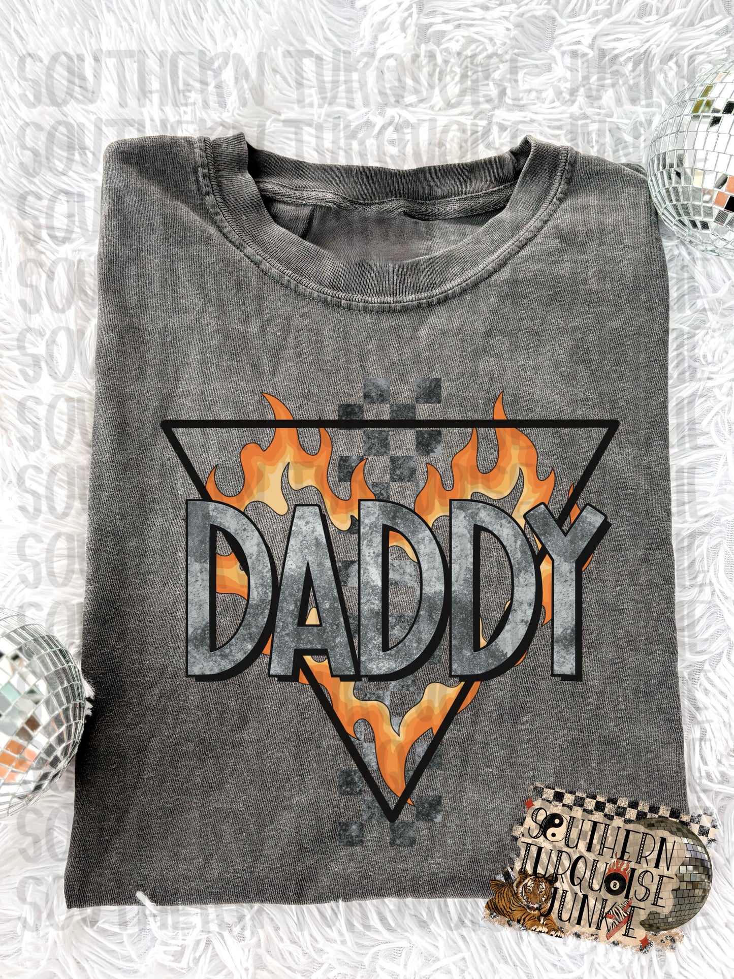 DADDY TEE