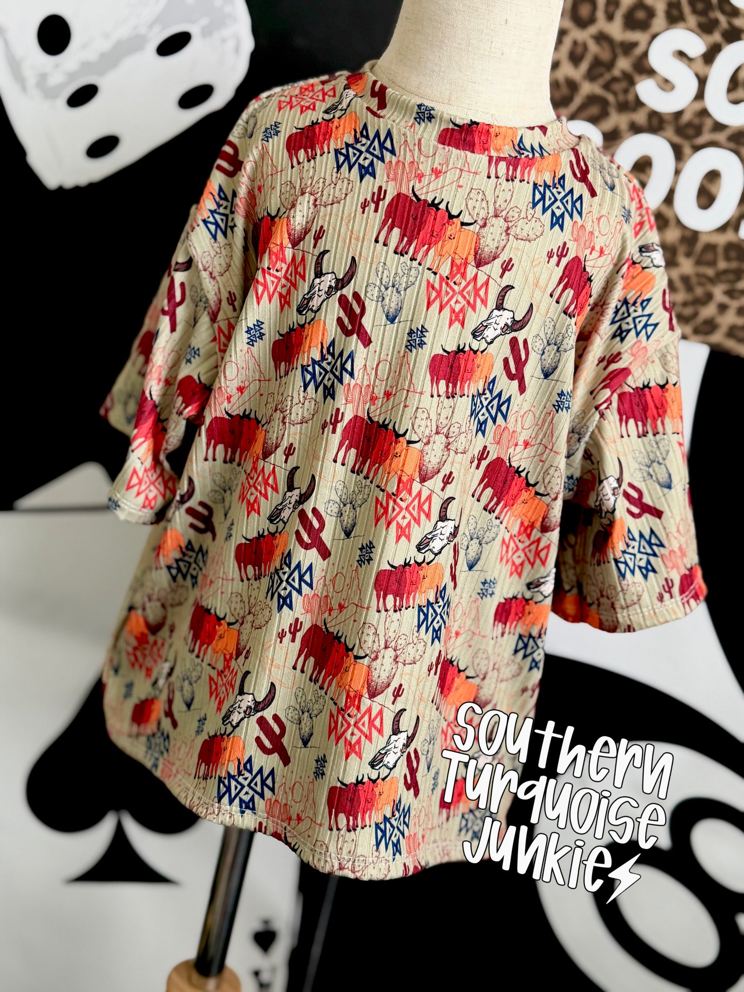 4T COMFY TOP