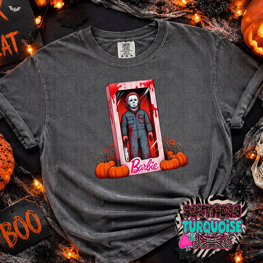 BARBIE MYEARS TEE