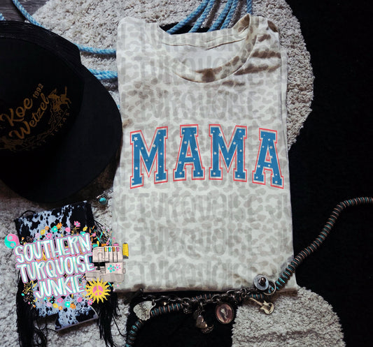 MAMA TEE