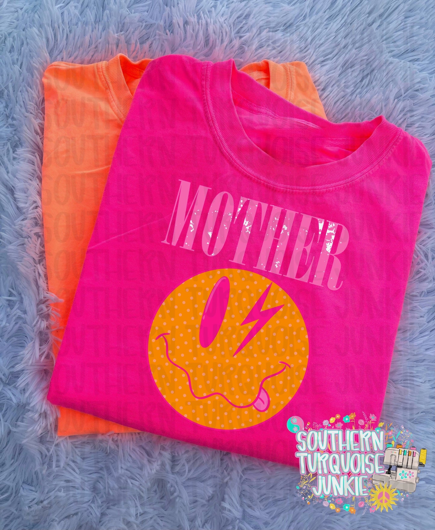 MOTHER TEE