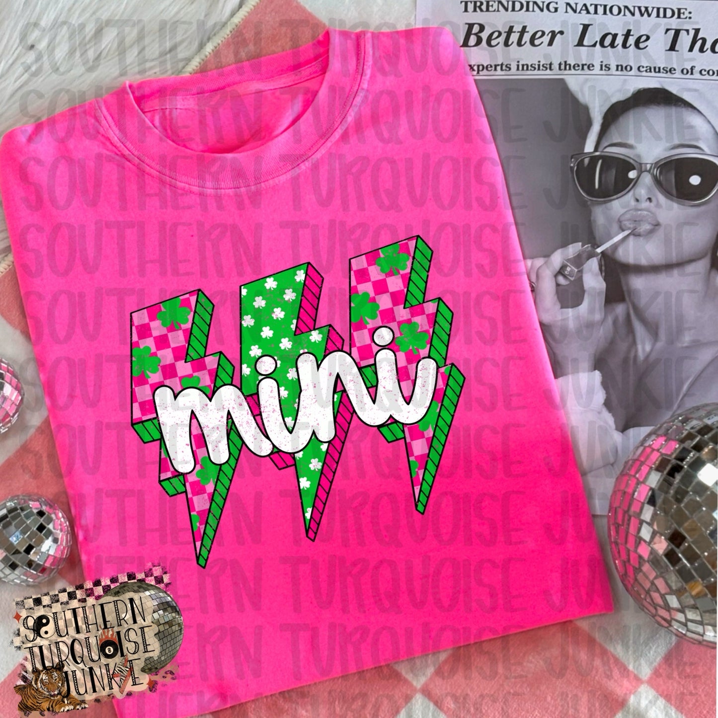 MINI TEE