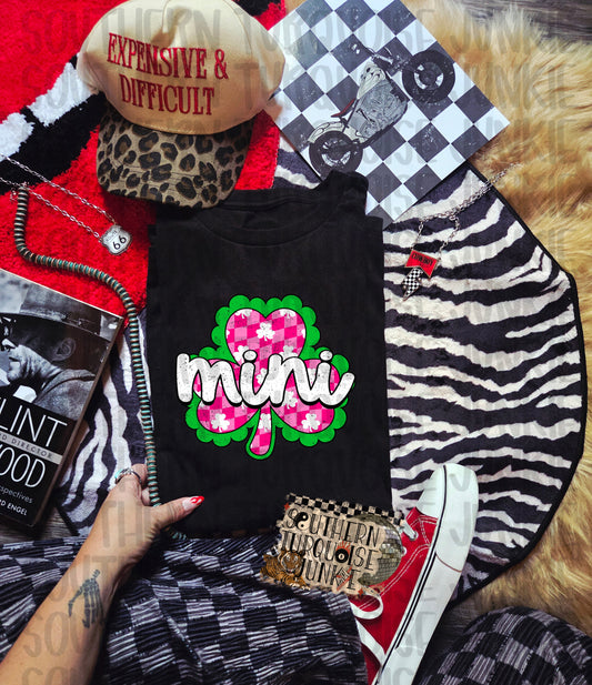 MINI TEE