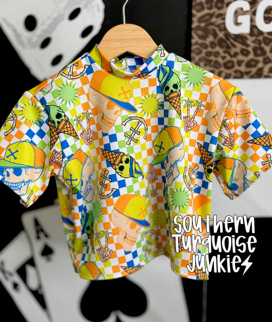 6/9 COMFY TOP