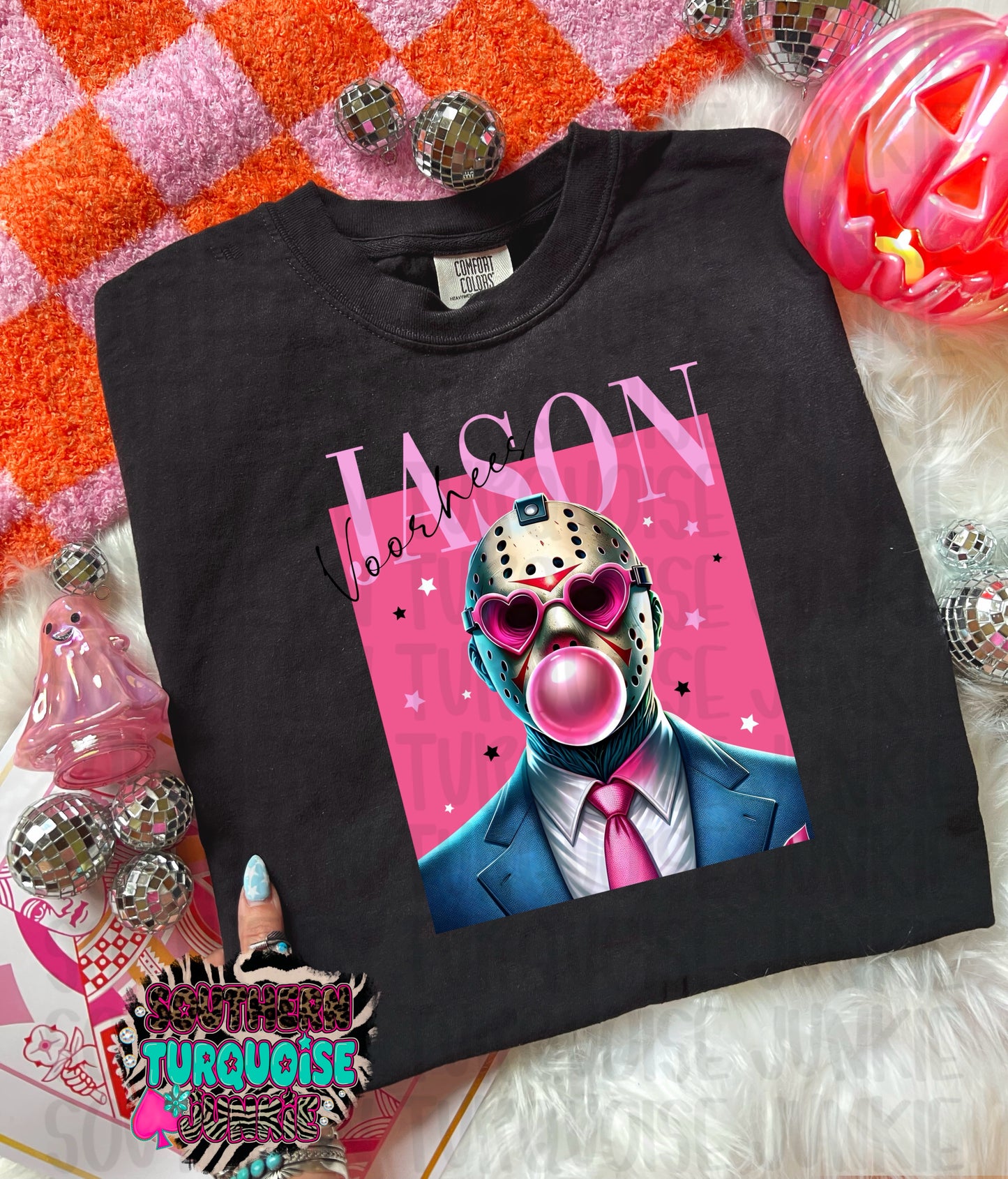 JASON TEE